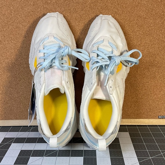 Reebok LX 2200 “chalk glass blue” brand new - Picture 9 of 13